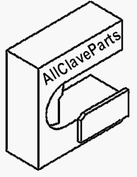 (image for) OCR CATCH BLOCK ASSEMBLY