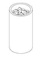 (image for) Coachman LIFT CAPACITOR