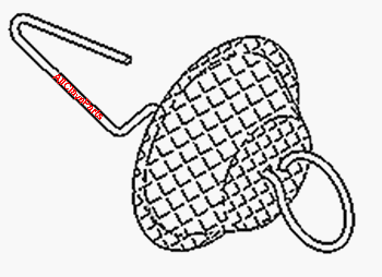 (image for) Delta Q8 FILTER IN-LINE ASSEMBLY