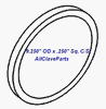 (image for) 666x DOOR GASKET (Door Seal)