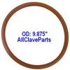 (image for) Validator Plus 8 DOOR GASKET (Door Seal)