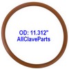 (image for) Validator Plus 10 DOOR GASKET (Door Seal)