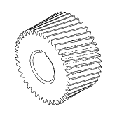 (image for) Chairman LIFT GEAR