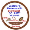 (image for) Validator 8 STERILIZER PM KIT