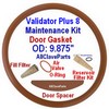 (image for) PELTON & CRANE VALIDATOR Plus 8