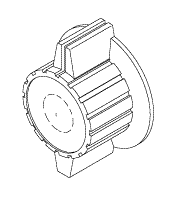 (image for) OCR Plus TIMER & FUNCTION KNOB