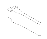 (image for) Chairman FOOT SWITCH PEDAL