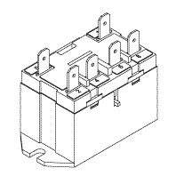 (image for) Magnaclave RELAY (K1 & K3)