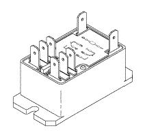 (image for) Magnaclave RELAY (K2)