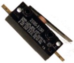 (image for) Sentry POWER SWITCH - 2 LEAD