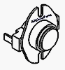 (image for) FL2 OVER TEMPERATURE SWITCH