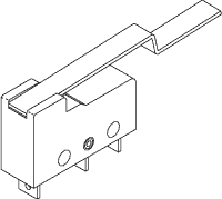 (image for) Chairman TRAVERSE LIMIT SWITCH