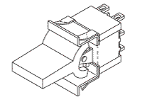 Chairman 5090 TILT SWITCH