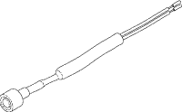 (image for) Chairman EXIT SWITCH ASSEMBLY