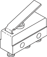 (image for) Coachman MICRO SWITCH