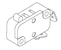 (image for) Coachman MOTOR LIMIT SWITCH