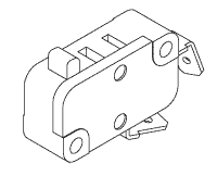 (image for) Coachman II MOTOR LIMIT SWITCH