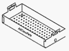 (image for) Validator 10 INSTRUMENT TRAY (LARGE)