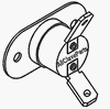 (image for) Delta 8 (AE) Overheat Thermostat