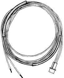 (image for) LFII WIRE HARNESS ASSEMBLY