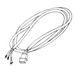 (image for) LFI & LF+ WIRE HARNESS