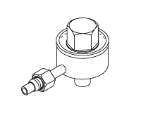 (image for) Spectroline 714 BELLOWS ASSEMBLY