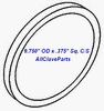 (image for) 999 DOOR GASKET (Door Seal)