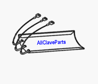 (image for) GLS8 DUAL HEATING ELEMENT