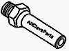 (image for) 777 VENT PIPE ASSEMBLY