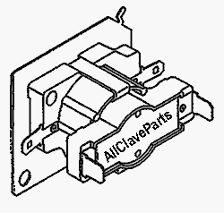 (image for) Barnstead 2250 TIME DELAY RELAY