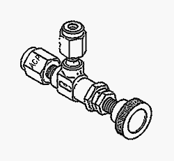 (image for) 1000R VENT CONTROL VALVE