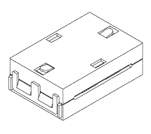 (image for) Midmark M11D Ultraclave SUPPRESSION CORE