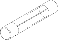 (image for) Cavitron® G115 FUSE (FOR 120V MODELS) (5 PACK)