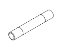 (image for) A/T 2000 FUSE (8A, 250V)