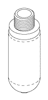 (image for) P22 FILTER/MUFFLER