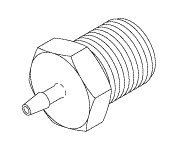 (image for) Cavitron® G130 ADAPTOR (5 PACK)