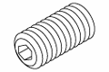 (image for) LFII SOCKET HEAD SET SCREW