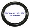 (image for) Delta XL8 O-RING