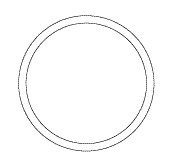 (image for) 1310D COALESCING FILTER BOWL-O-RING