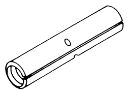 (image for) Butt Connector (High Temperature)
