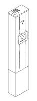 (image for) Statim 2000 WATER QUALITY TESTER