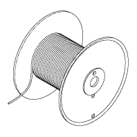 (image for) Cavitron® G122 TUBING (1/16" ID x 1/8" OD CLEAR