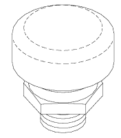 (image for) WATER-MIZER VACUUM BREAKER