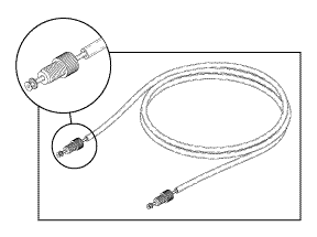 (image for) STERRAD 100NX TUBING ASSEMBLY (H2O2 DELIVERY)