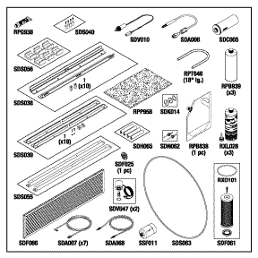 (image for) STERRAD 100NX PM-2 KIT (Annual)