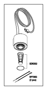 (image for) Sterrad 100NX VENT SOLENOID VALVE ASSEMBLY