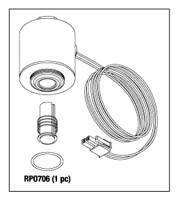 (image for) STERRAD 100NX INLET VALVE