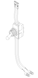 (image for) TOGGLE SWITCH