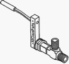 (image for) 750 FILL VENT VALVE