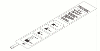 (image for) Steris 90A1 MEMBRANE PANEL